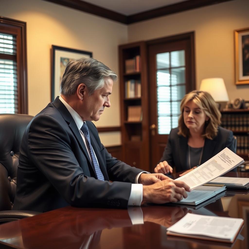 Beach Franchise Dispute Lawyer Henrico County