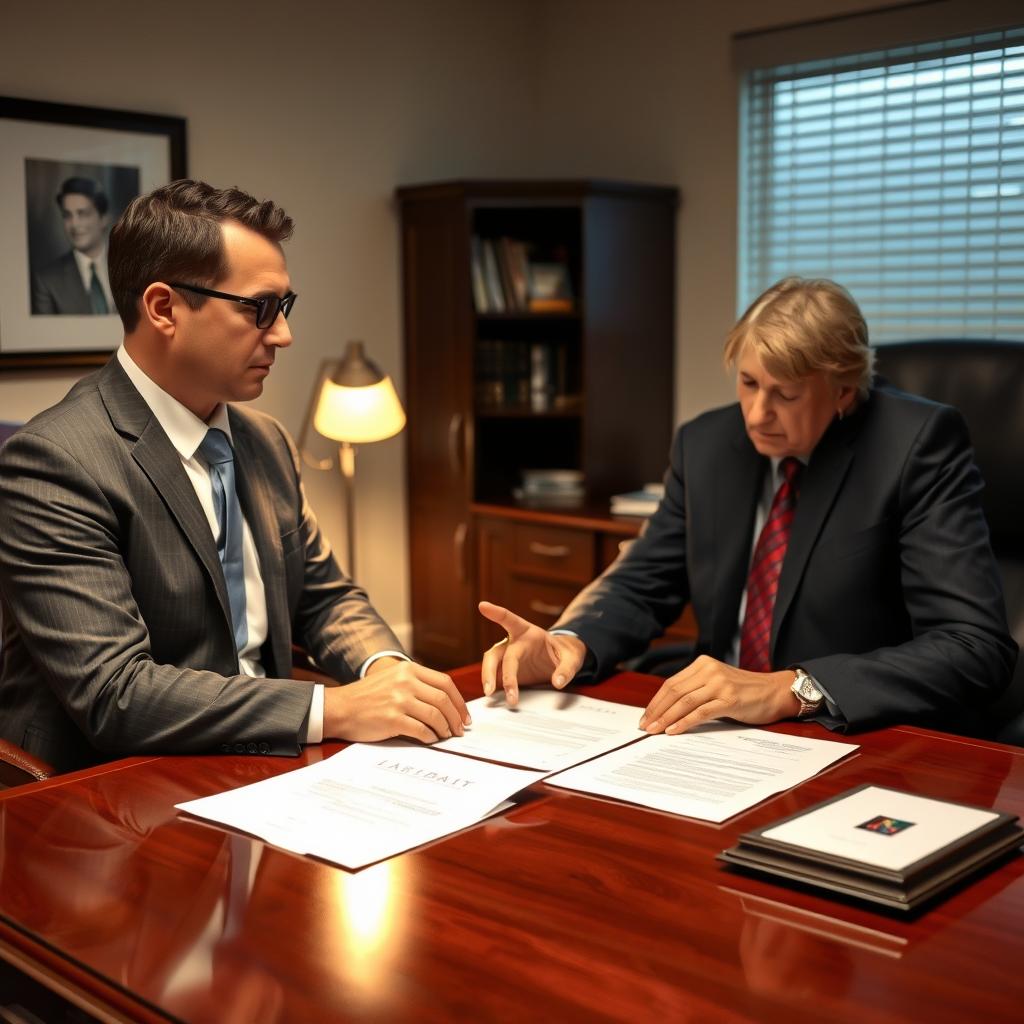 Beach Franchise Dispute Lawyer James City County