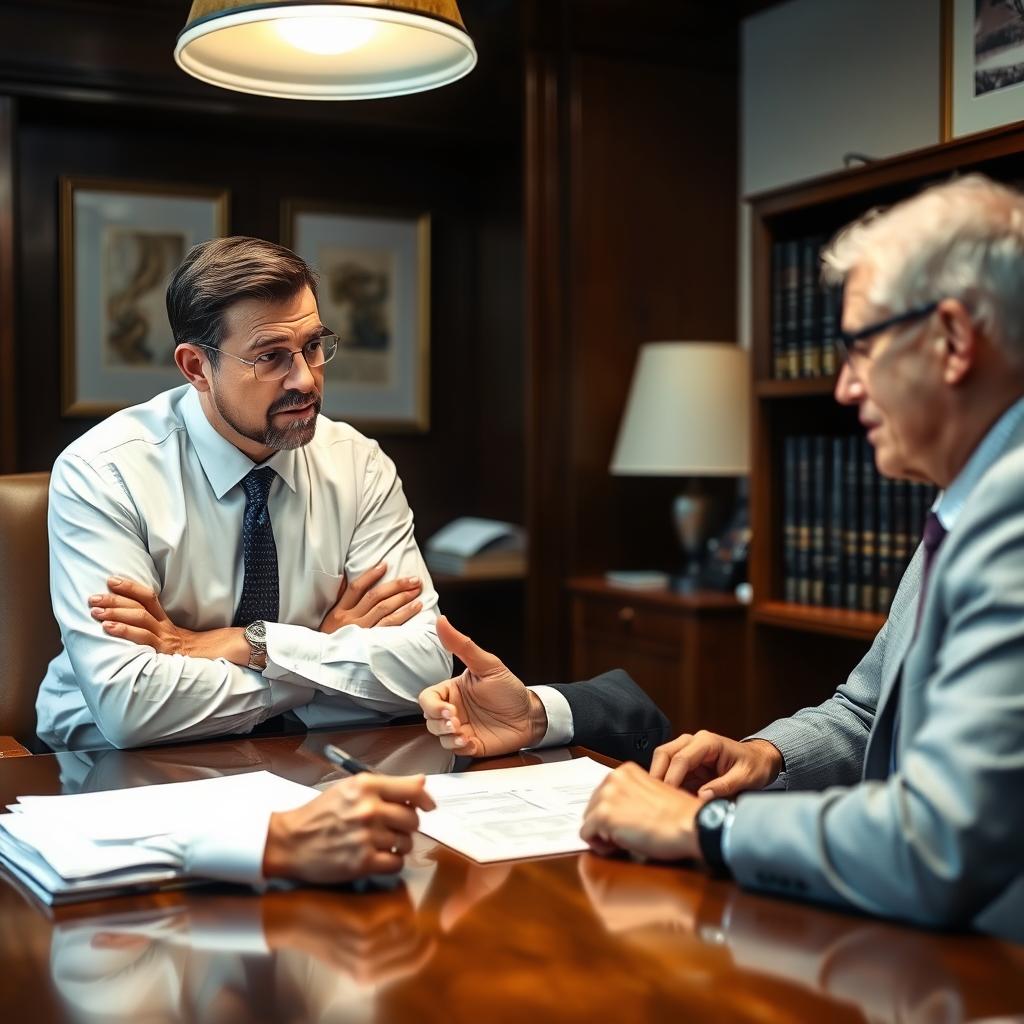 Beach Franchise Dispute Lawyer King William County