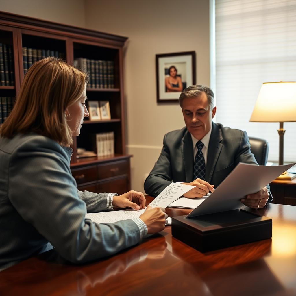 Beach Franchise Dispute Lawyer Louisa County