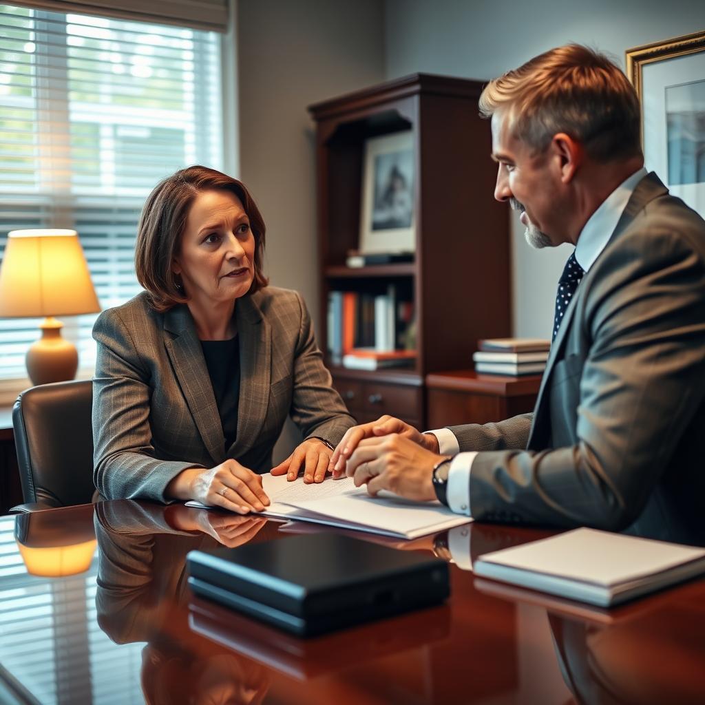 Beach Franchise Dispute Lawyer Poquoson