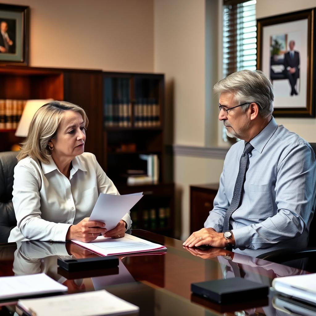 Beach Franchise Dispute Lawyer Powhatan County