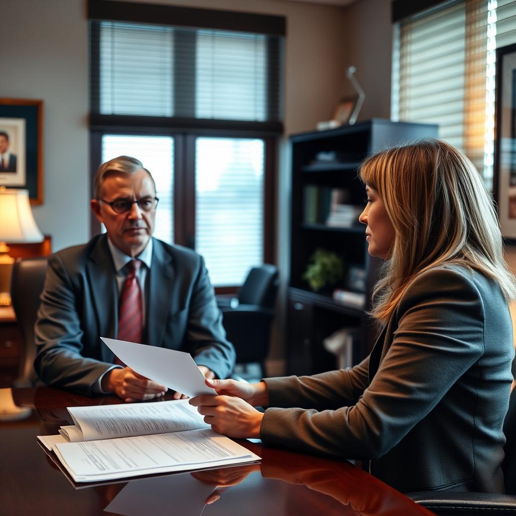 Beach Franchise Dispute Lawyer Spotsylvania County