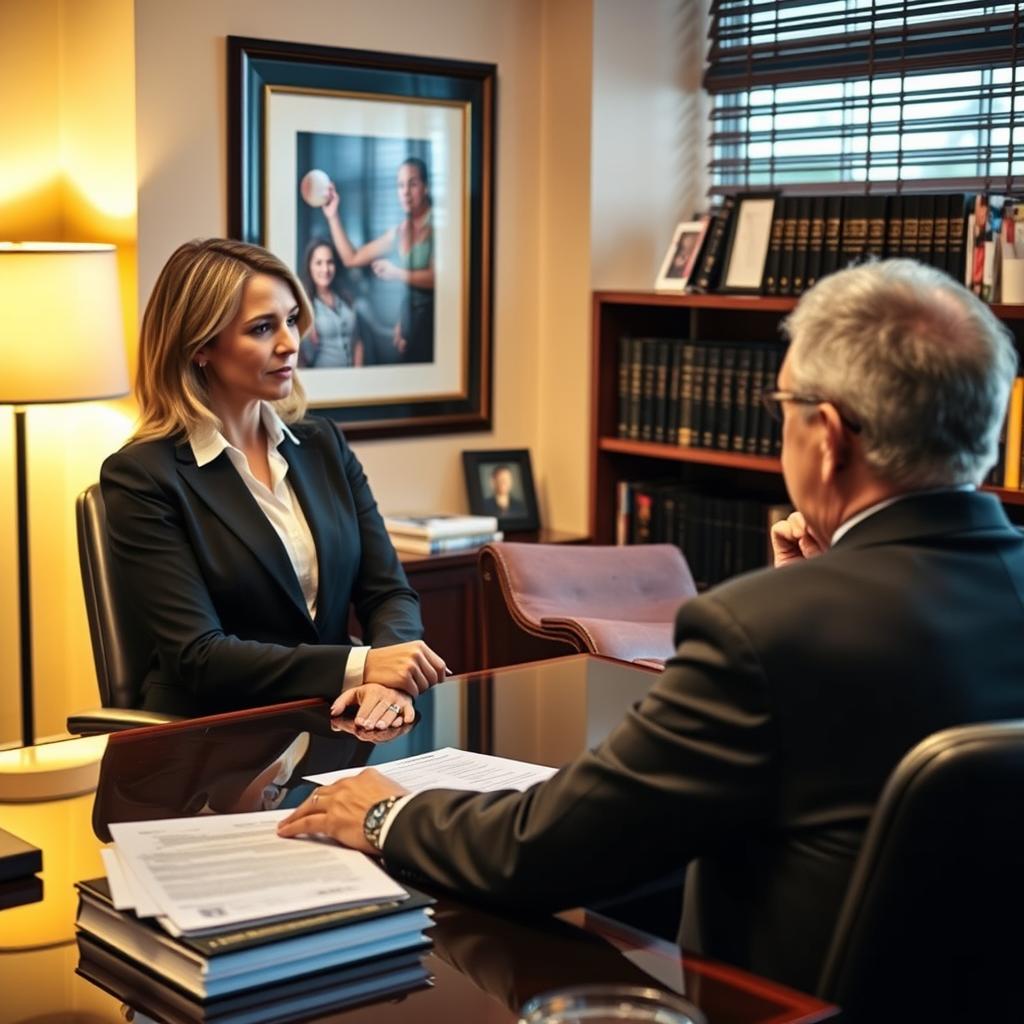 Business Closure Lawyer Fluvanna County