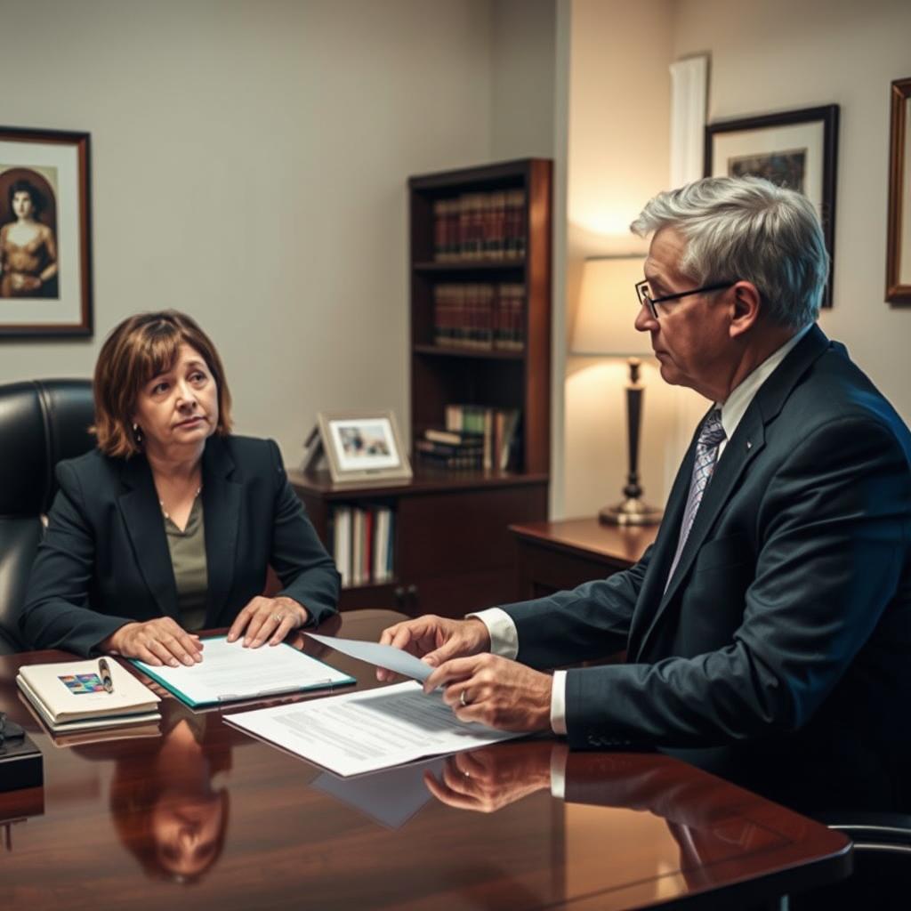 Business Estate Planning Lawyer Chesterfield County