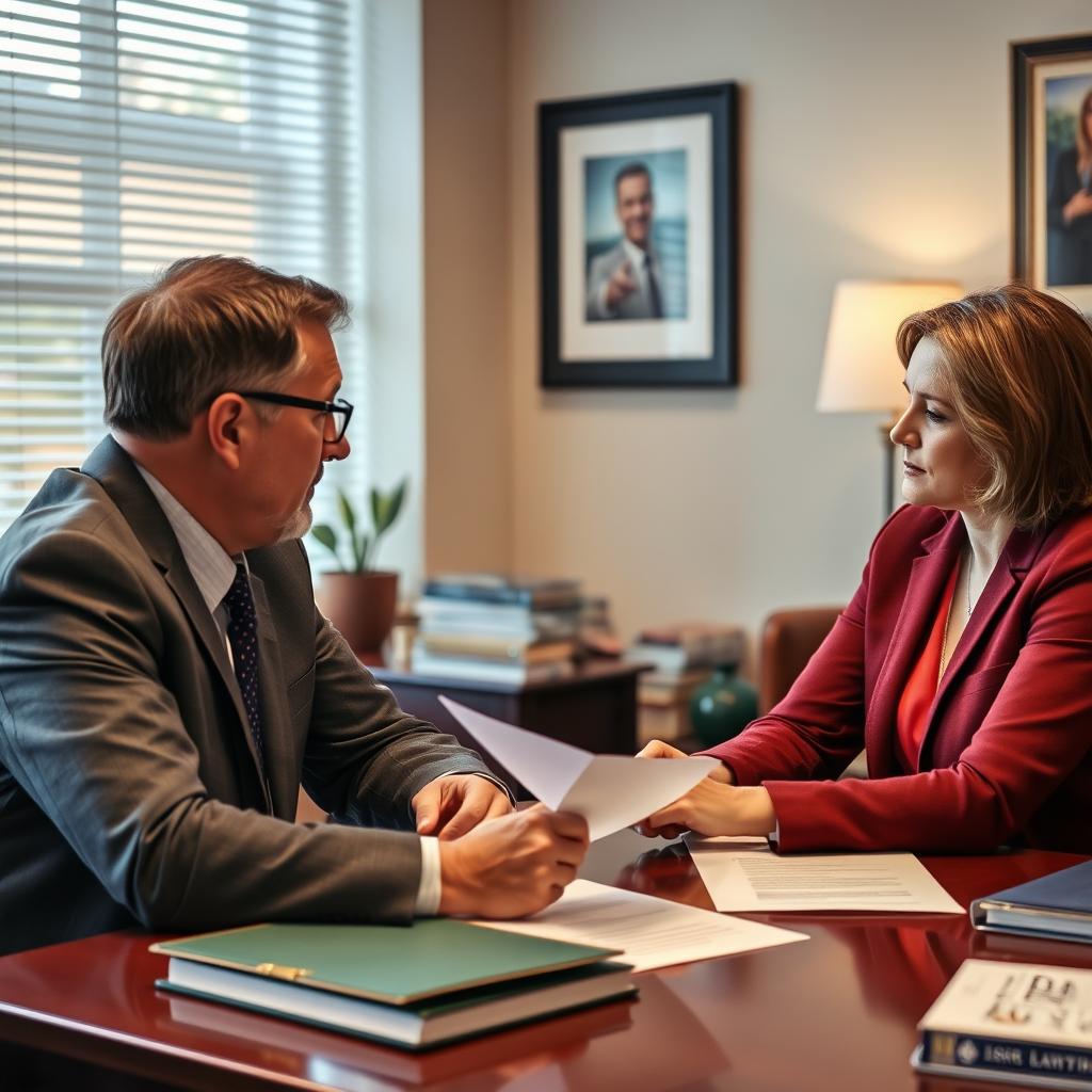 Business Estate Planning Lawyer Dinwiddie County