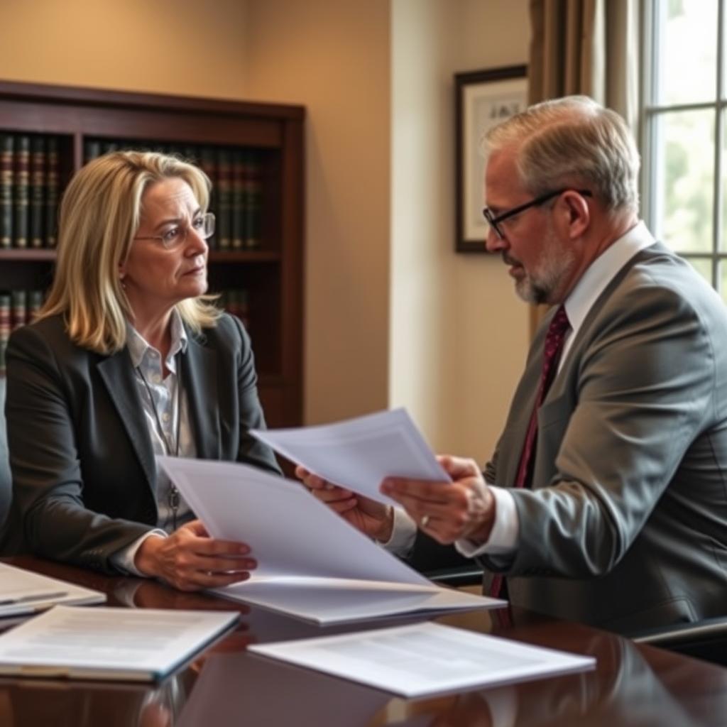Business Estate Planning Lawyer Fluvanna County