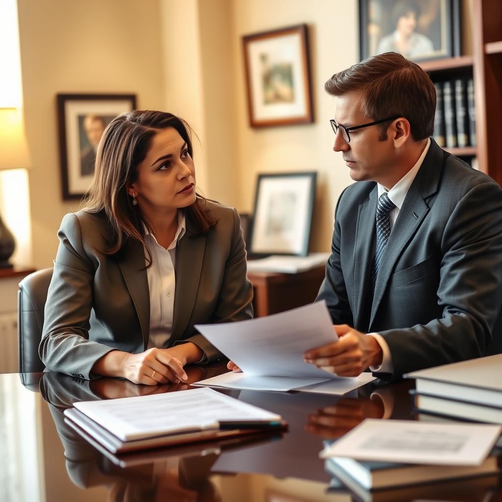 Business Estate Planning Lawyer Hanover County