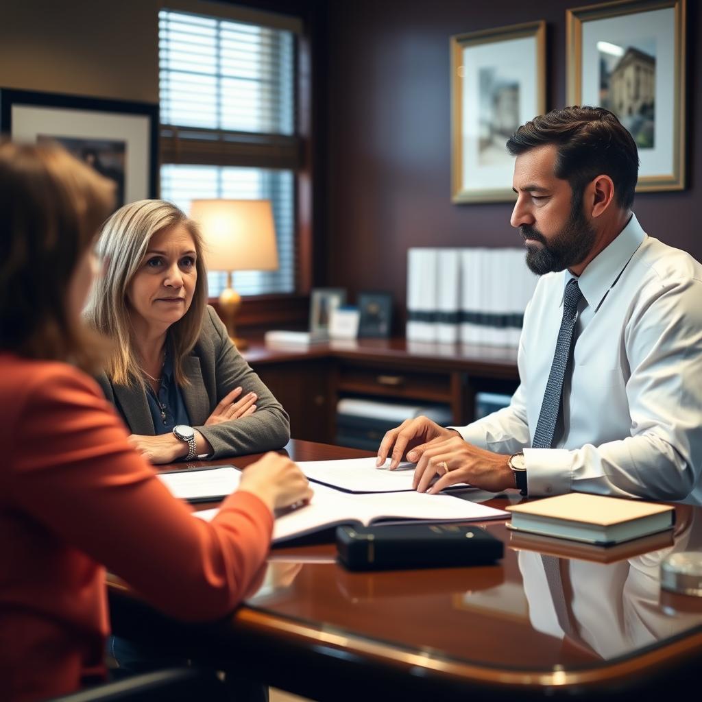 Business Estate Planning Lawyer Suffolk