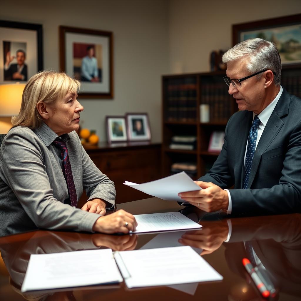 Business Estate Planning Lawyer Virginia Beach