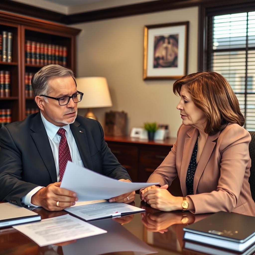 Business Estate Planning Lawyer York County