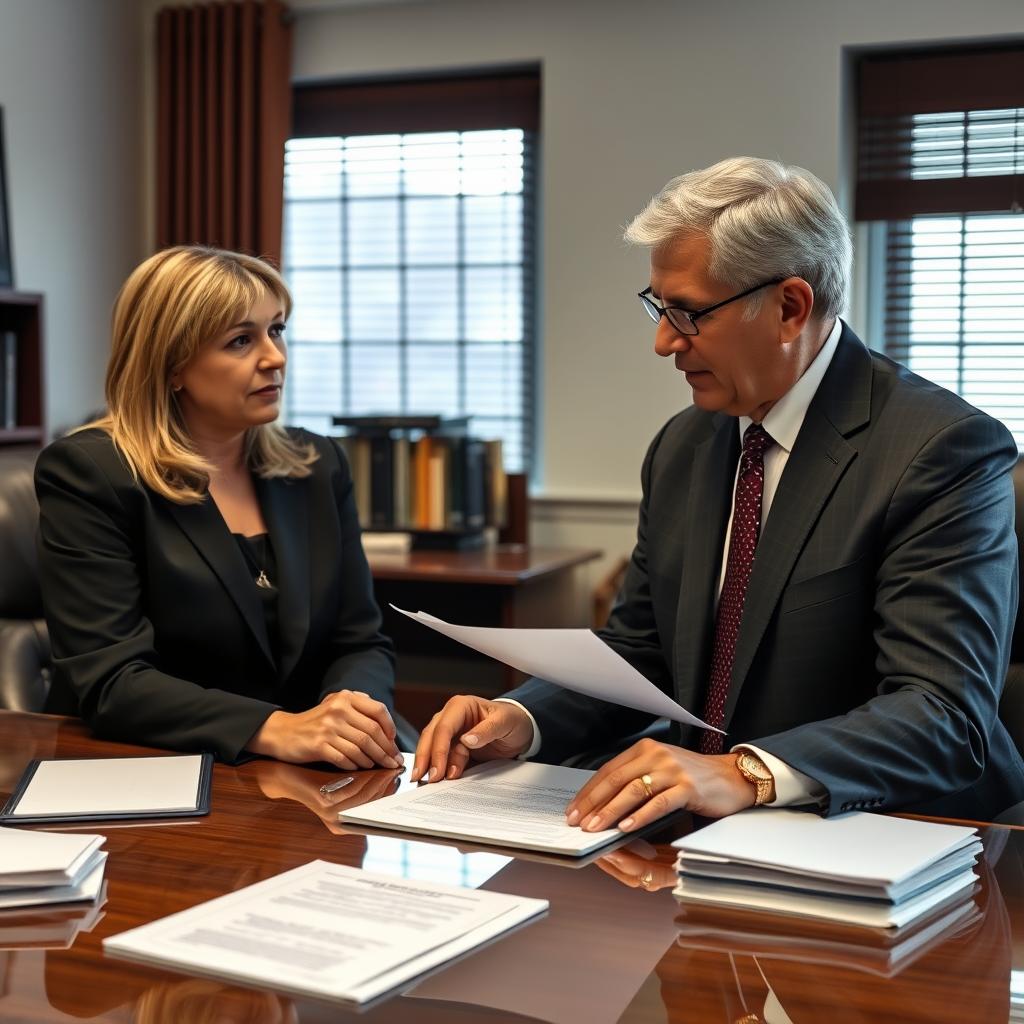 Business Property Lawyer Suffolk