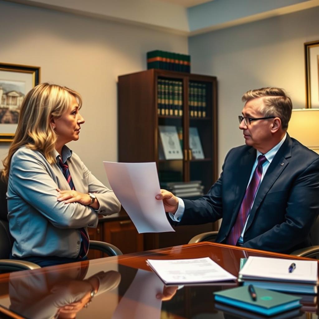 Business Succession Lawyer Spotsylvania County
