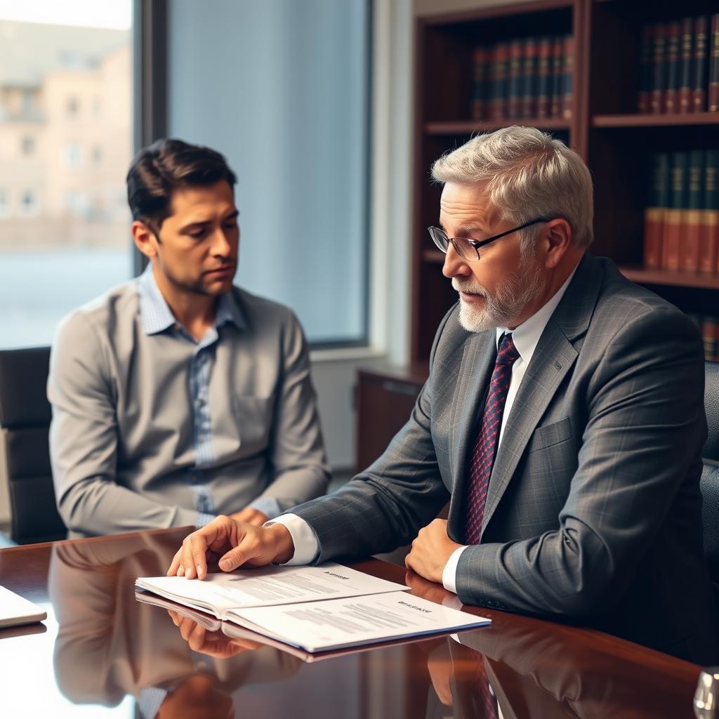 Business Succession Lawyer Suffolk
