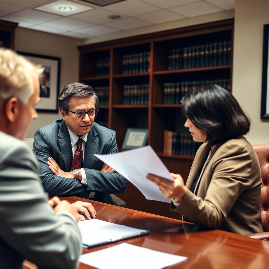Business Succession Lawyer Virginia Beach