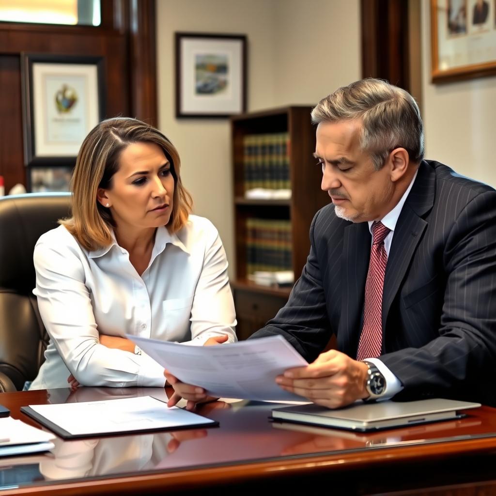 Carjacking Lawyer King William County