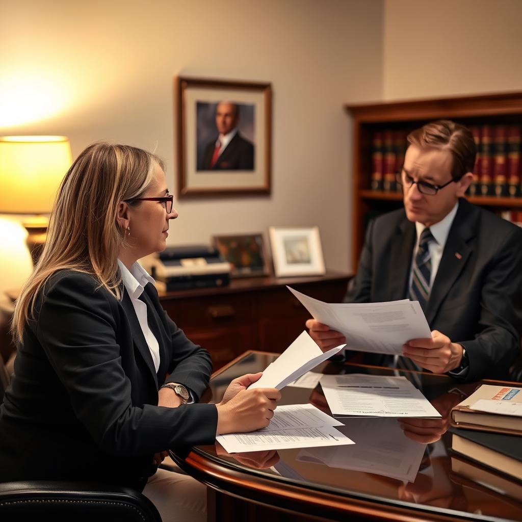 Child Exploitation Lawyer York County