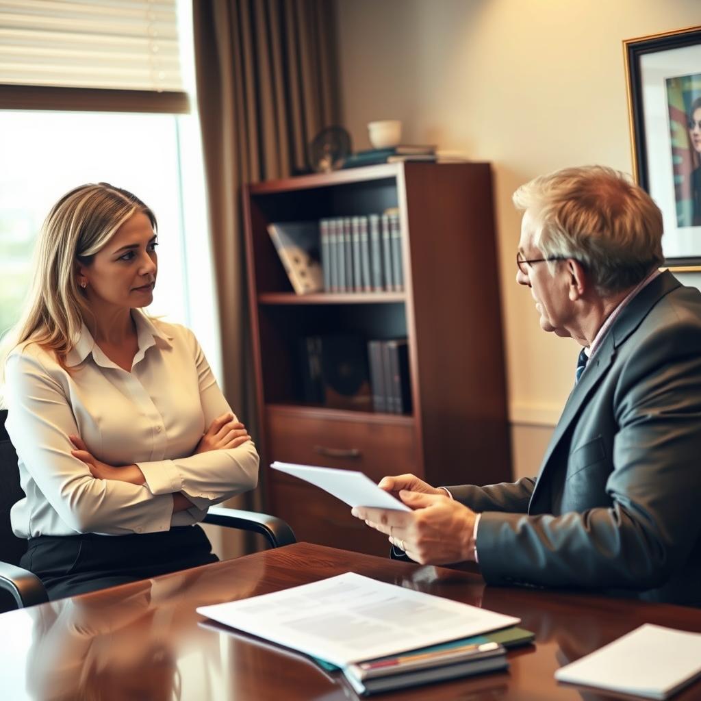 Commercial Leasing Lawyer Chesapeake