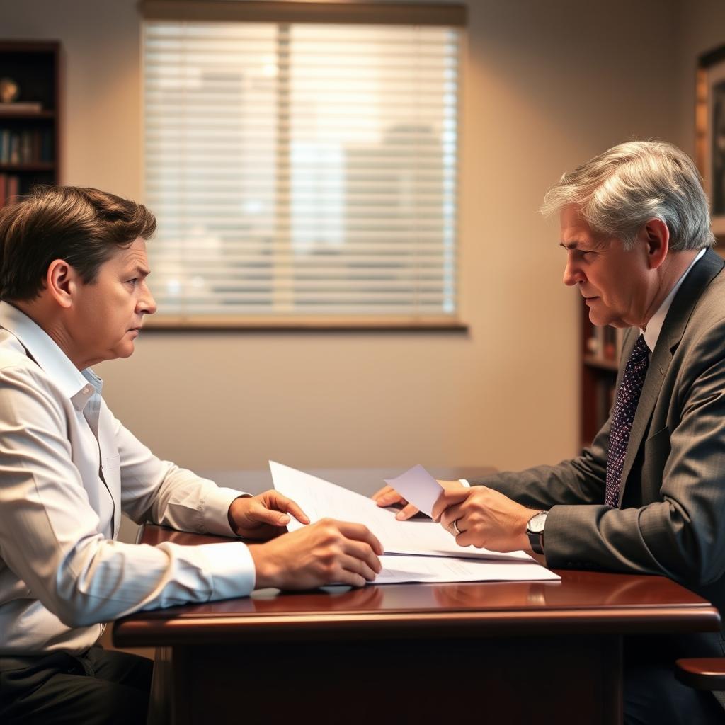 Commercial Leasing Lawyer Chesterfield County