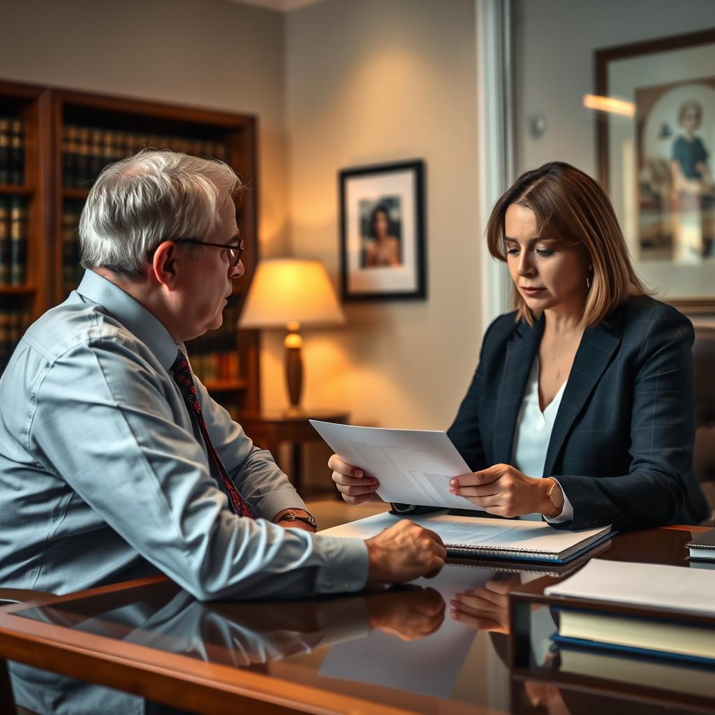 Commercial Litigation Lawyer Chesapeake