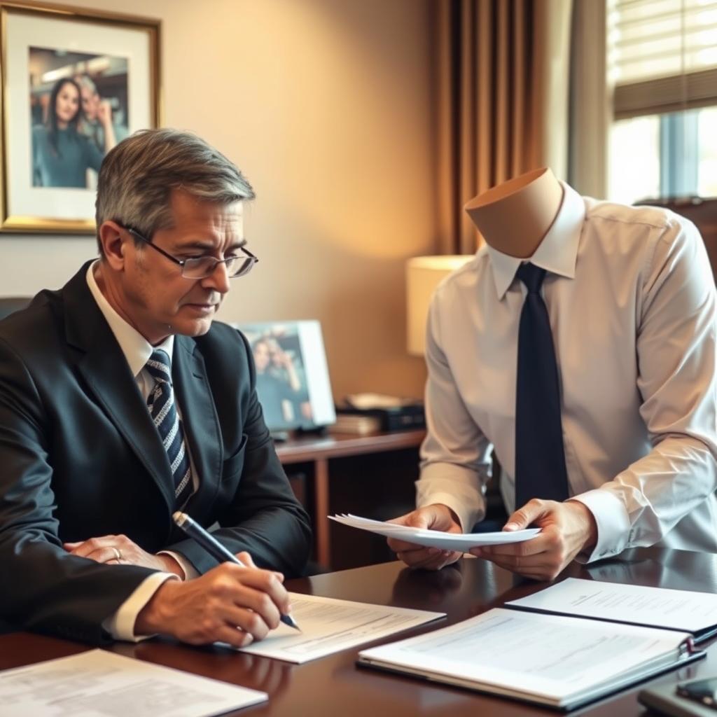 Commercial Litigation Lawyer Hanover County