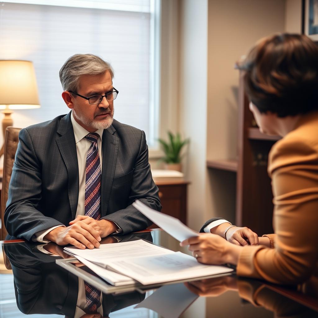 Commercial Litigation Lawyer King William County