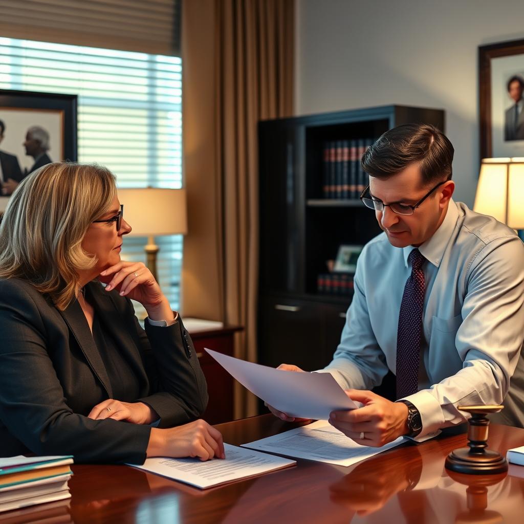 Commercial Litigation Lawyer Suffolk