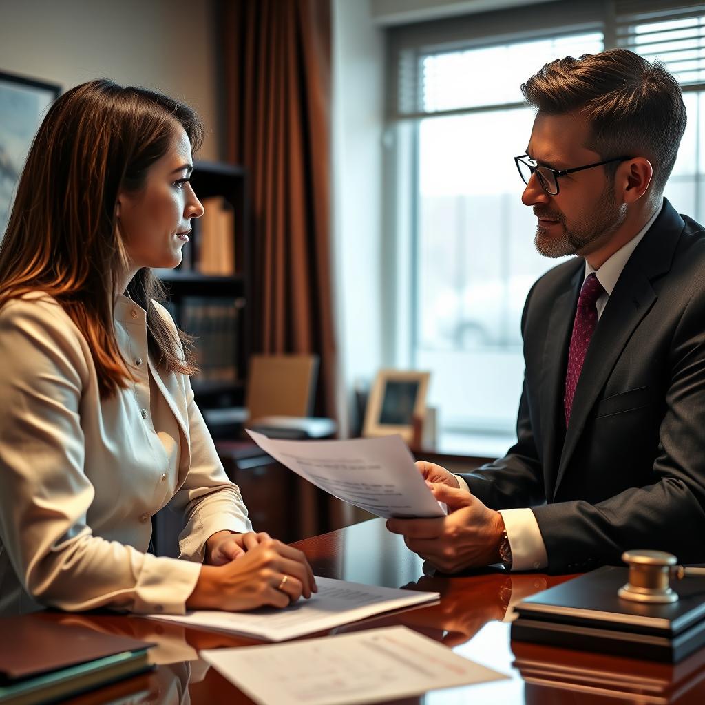 Commercial Litigation Lawyer York County