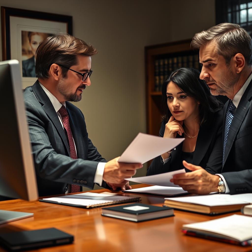 Computer Crime Lawyer Dinwiddie County