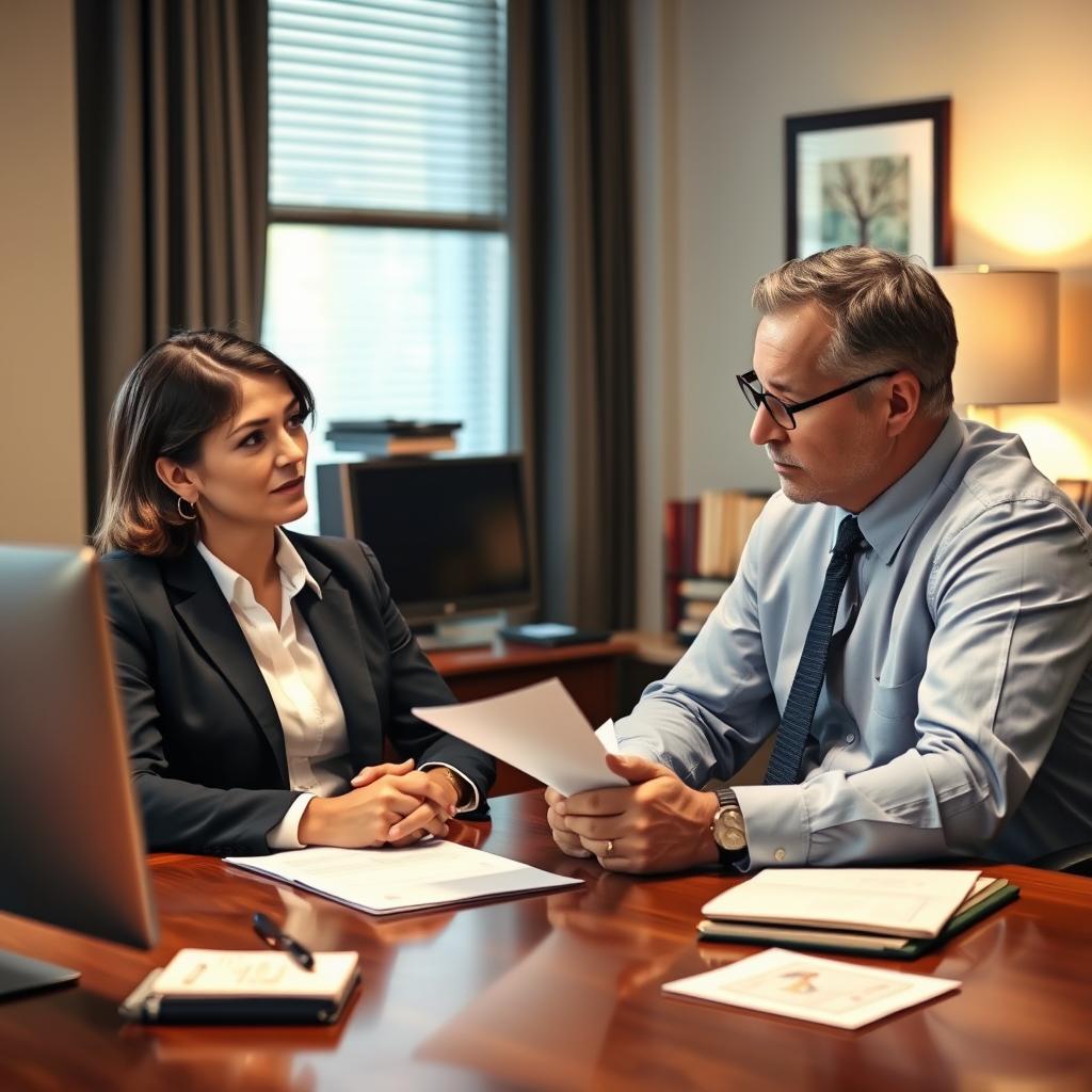 Computer Crime Lawyer Hanover County