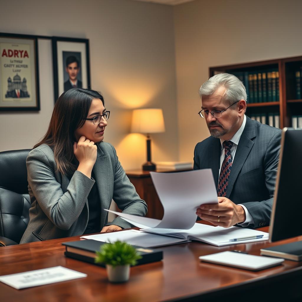 Computer Crime Lawyer King William County