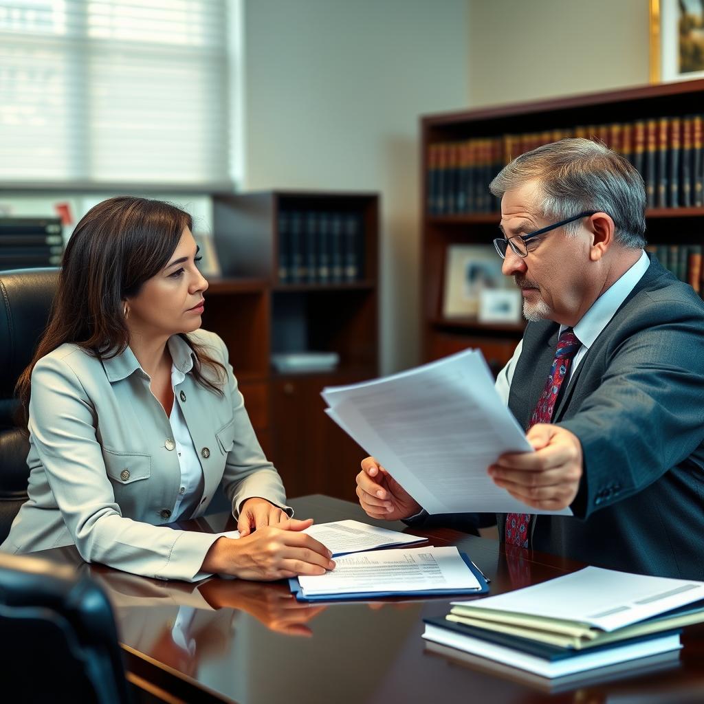 Concealed Firearm Defense Lawyer Goochland County