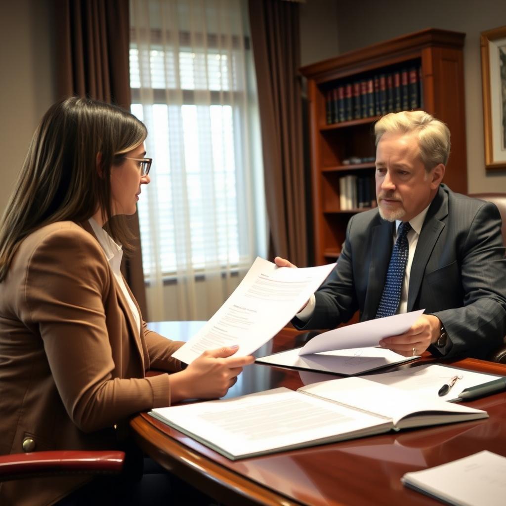 Concealed Firearm Defense Lawyer James City County