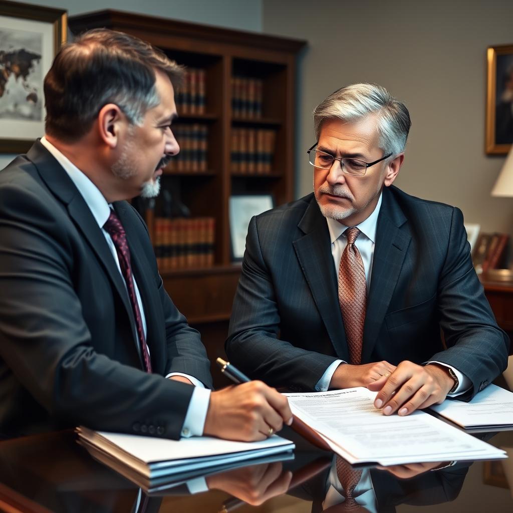 Concealed Firearm Defense Lawyer Poquoson