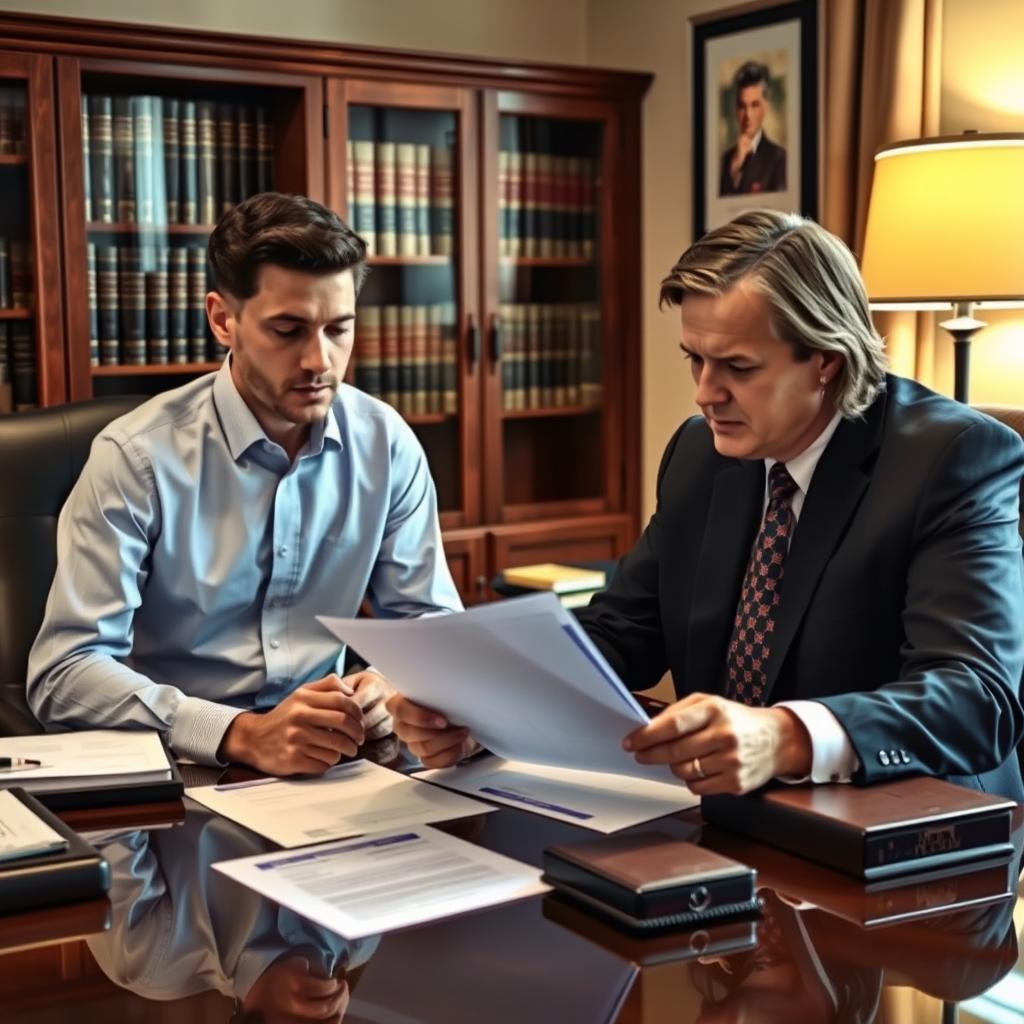 Concealed Weapon Lawyer Caroline County