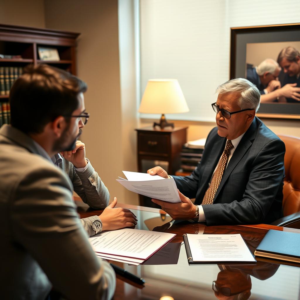 Concealed Weapon Lawyer Henrico County