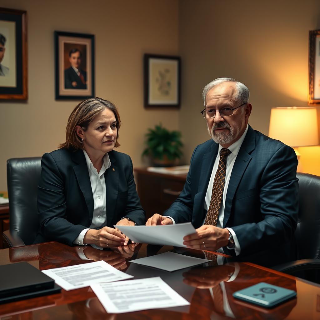 Concealed Weapon Lawyer Powhatan County