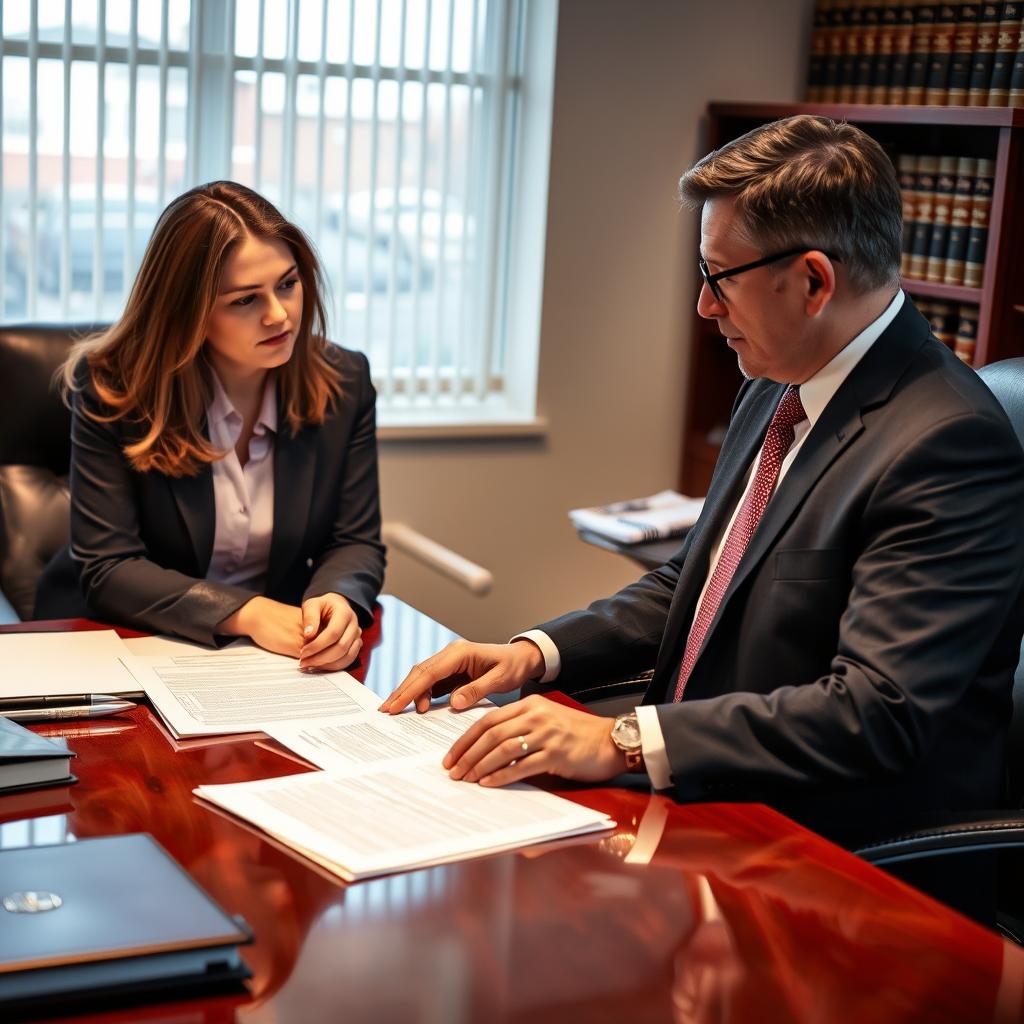 Concealed Weapon Lawyer Virginia