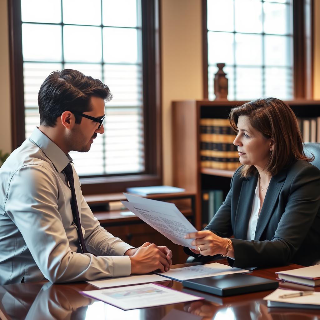 Confidentiality Agreement Lawyer Chesapeake