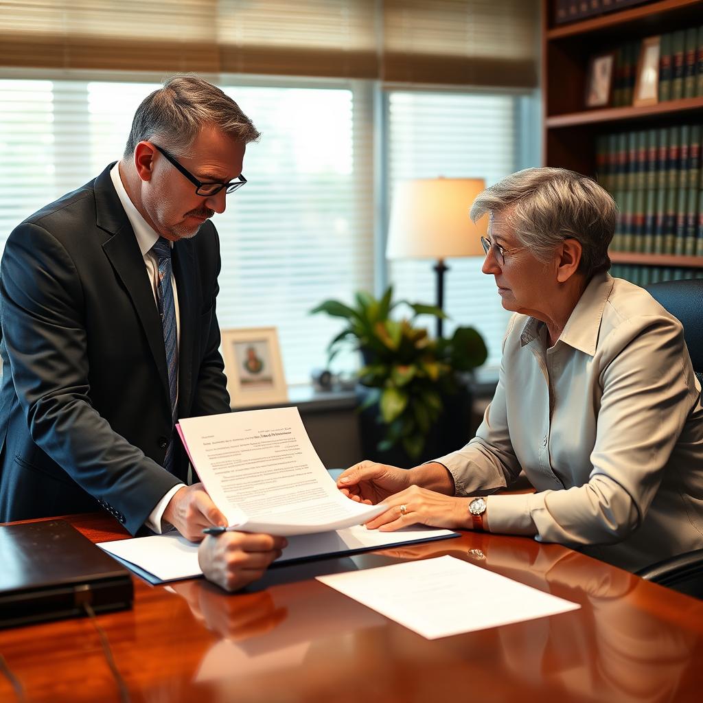 Confidentiality Agreement Lawyer Colonial Heights