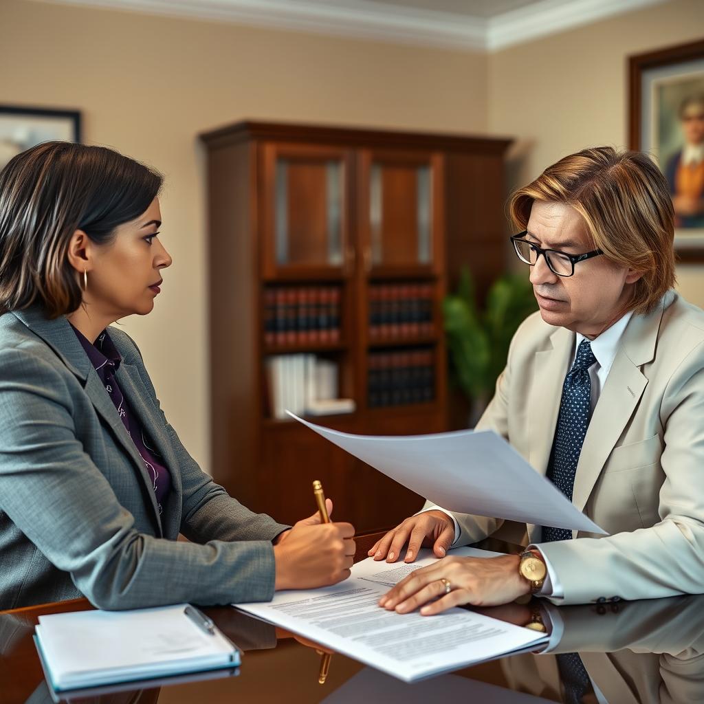 Confidentiality Agreement Lawyer Louisa County