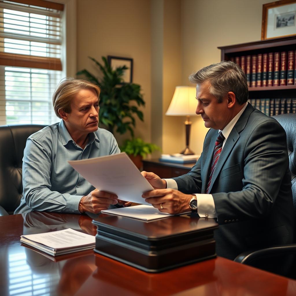 Confidentiality Agreement Lawyer New Kent County