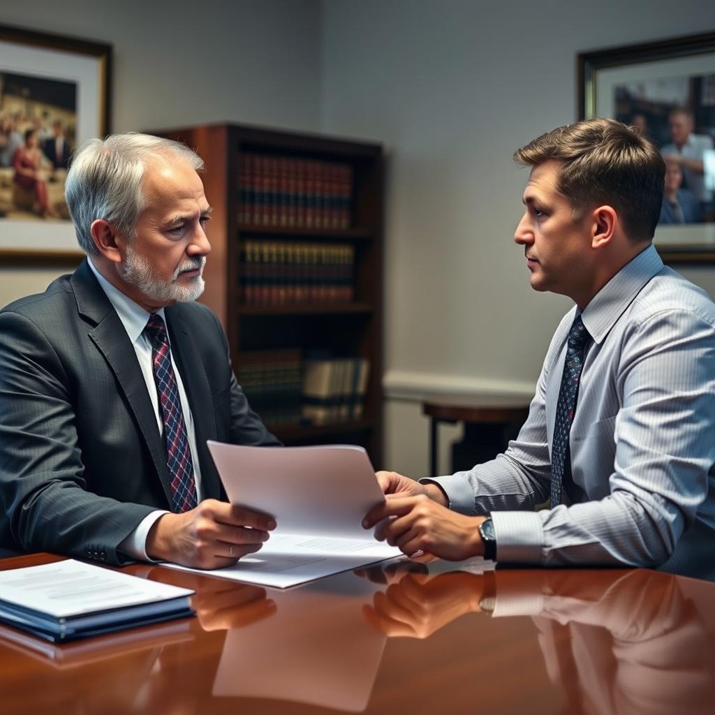 Confidentiality Agreement Lawyer Poquoson