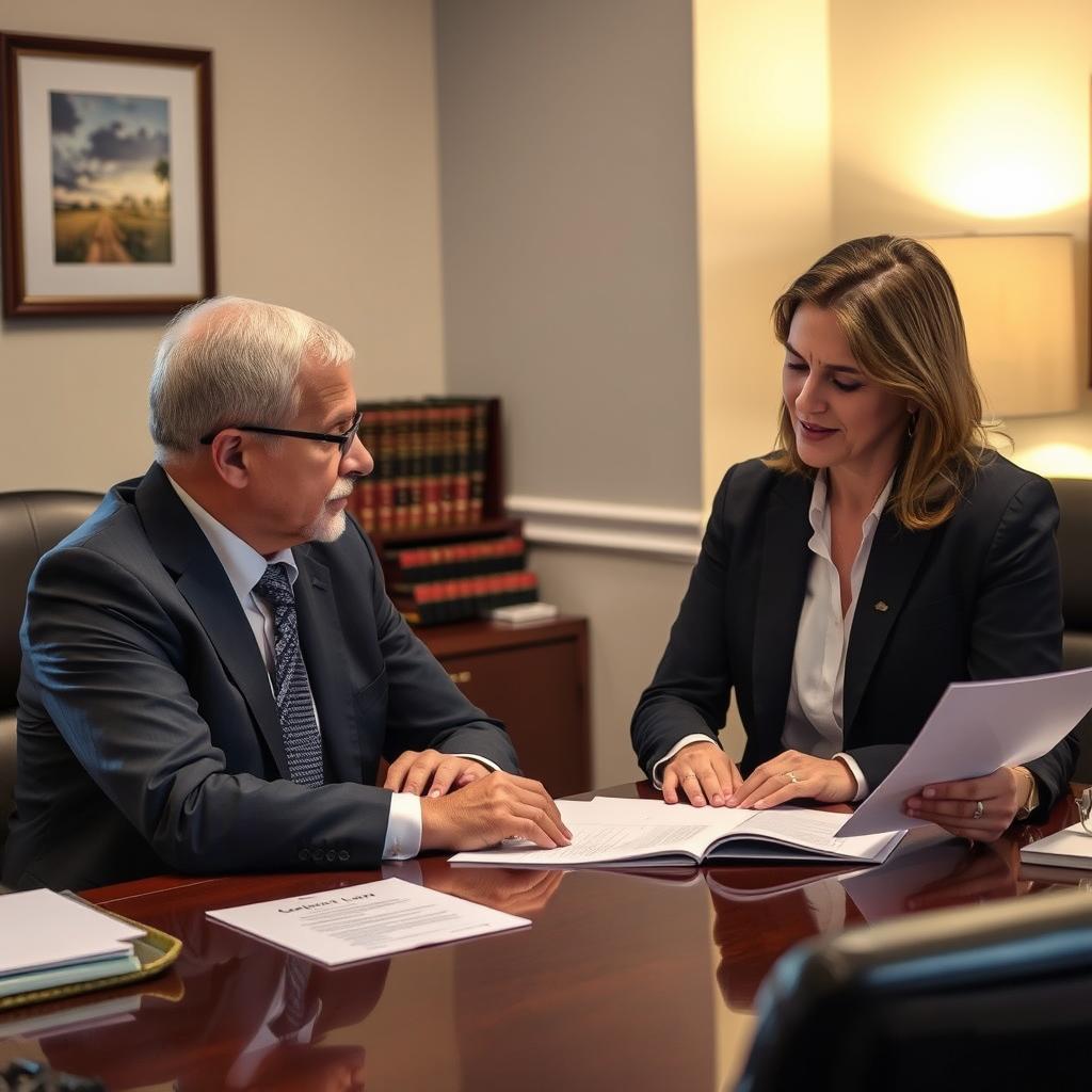 Confidentiality Agreement Lawyer Spotsylvania County