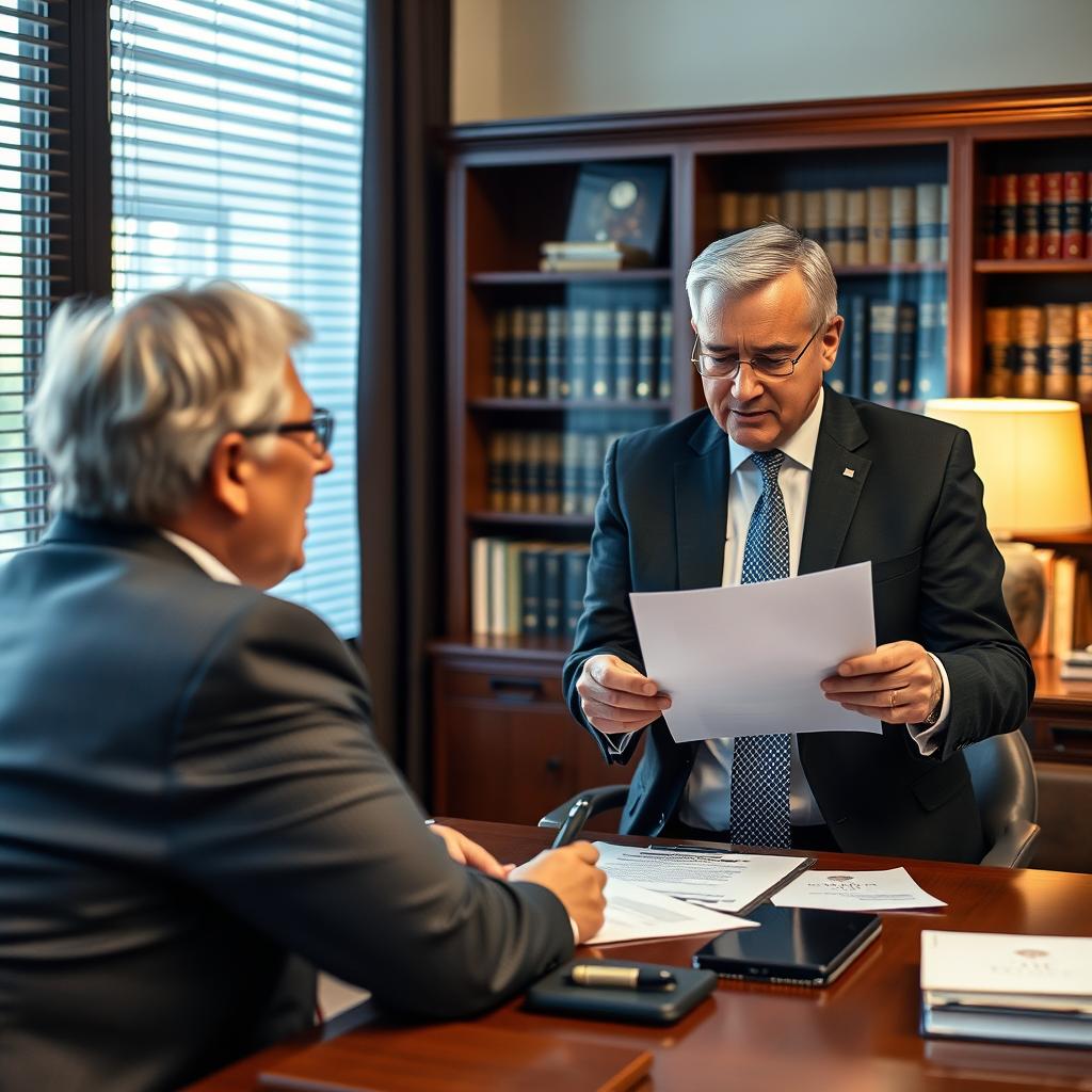 Confidentiality Agreement Lawyer Suffolk