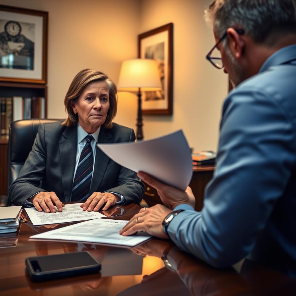 Confidentiality Agreement Lawyer York County