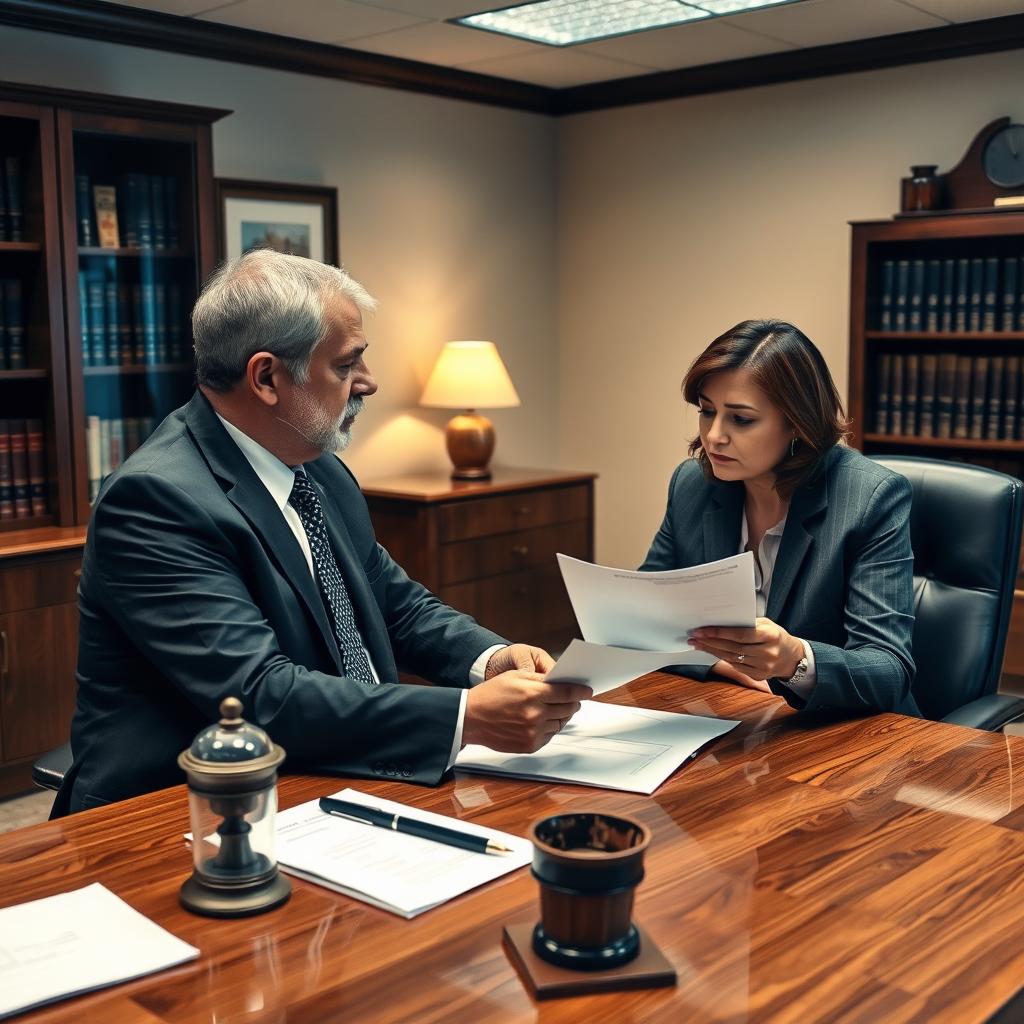 Construction Dispute Lawyer Fluvanna County