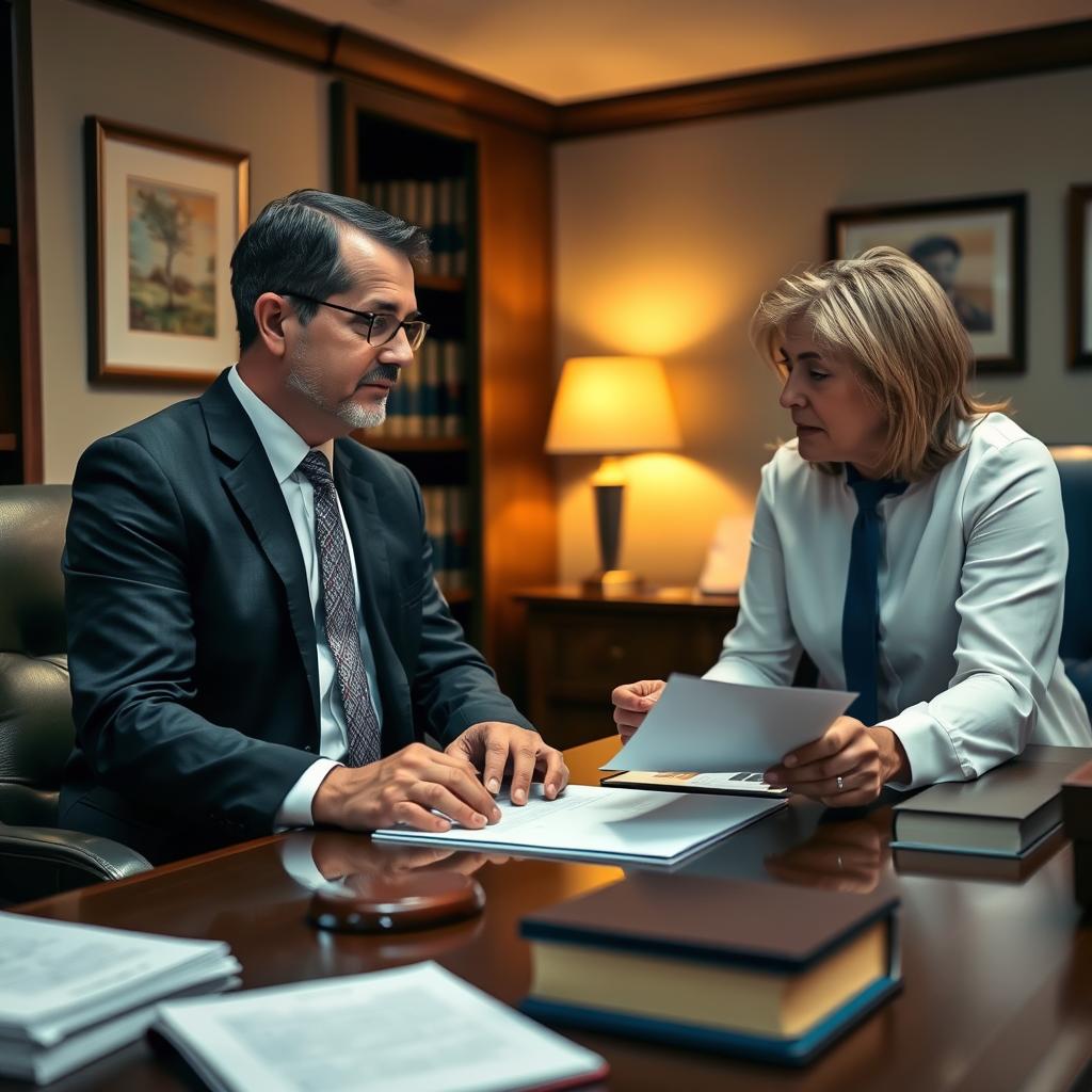 Contract Lawyer Suffolk