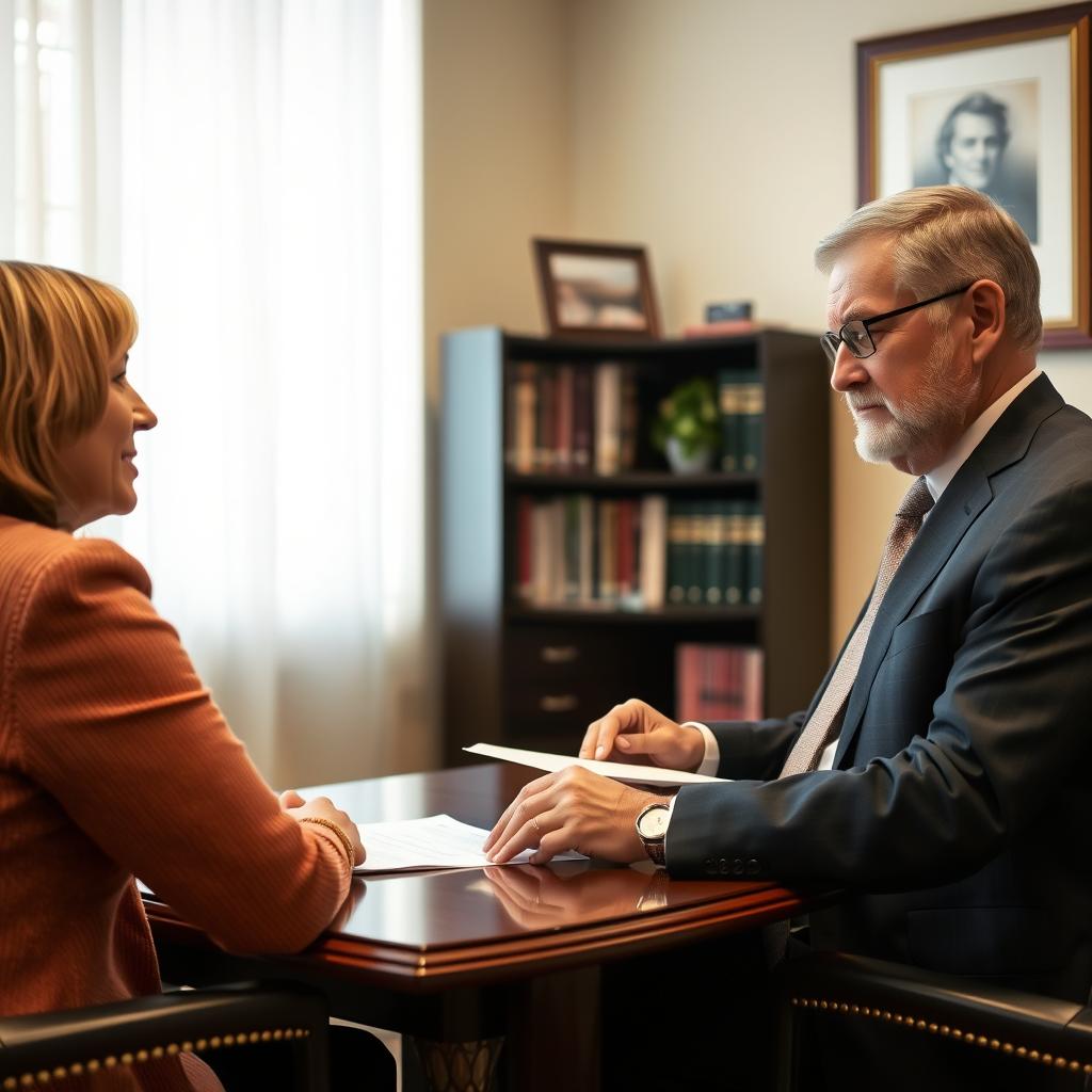 Contract Negotiation Lawyer York County