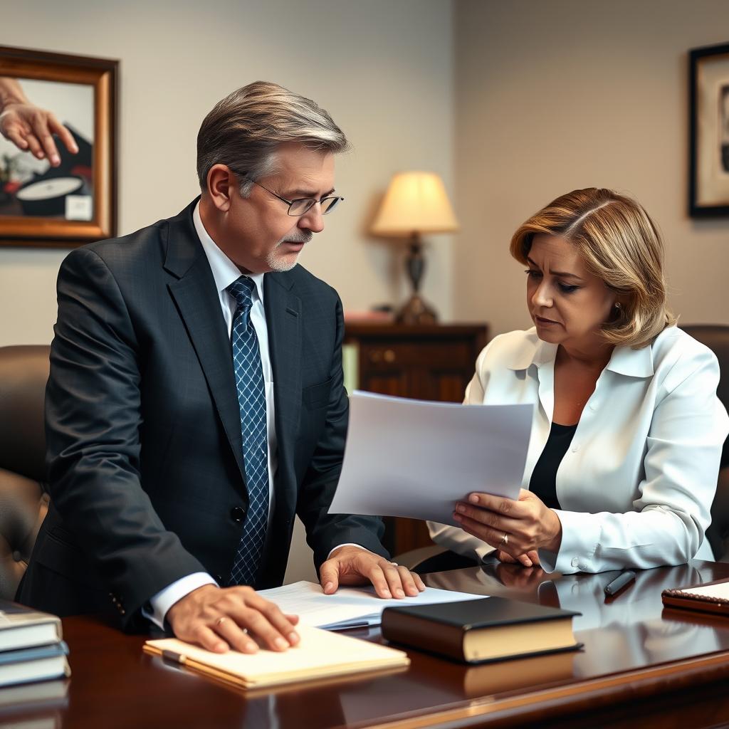 DUI Defense Lawyer Chesapeake